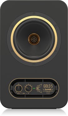 Tannoy Gold 5 Studio Monitor (Each)