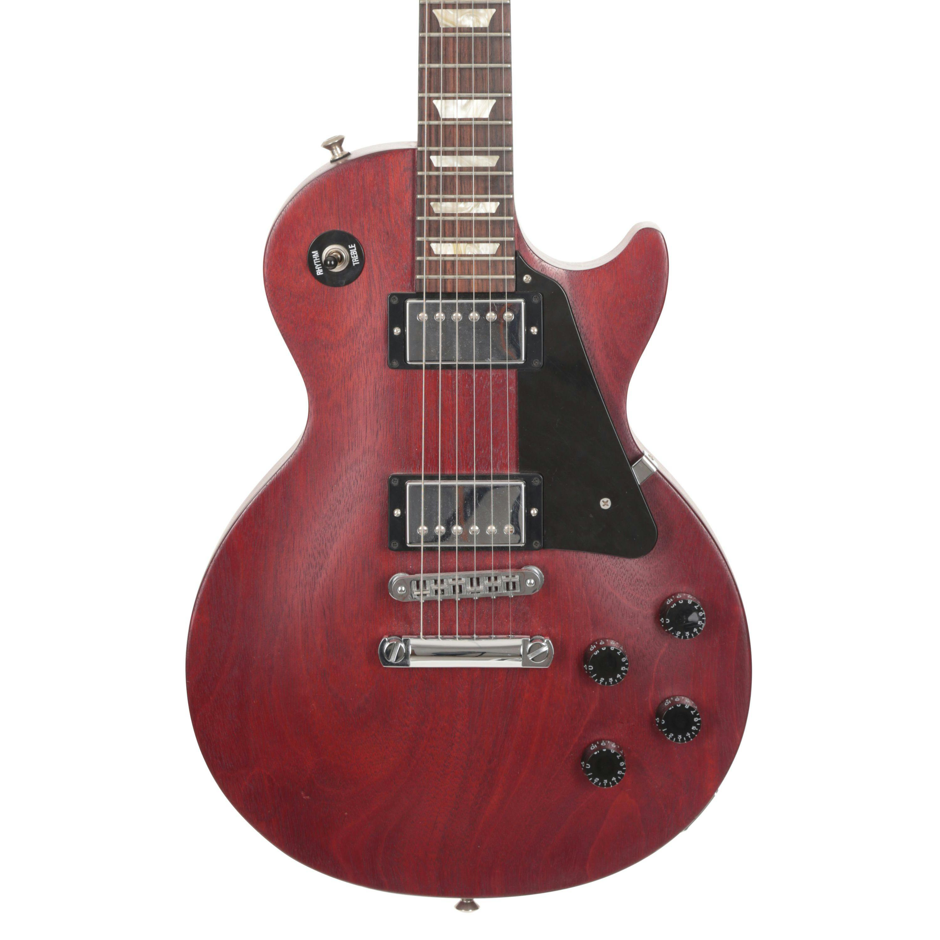 Second Hand Gibson Les Paul Studio 2009 - Andertons Music Co.