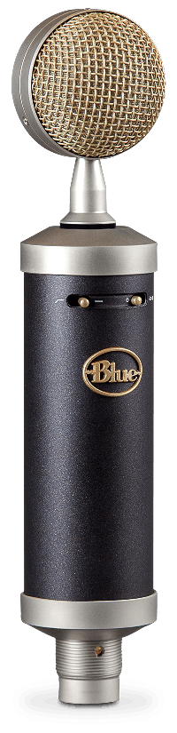 Blue Microphones Baby Bottle SL large-diaphragm condenser
