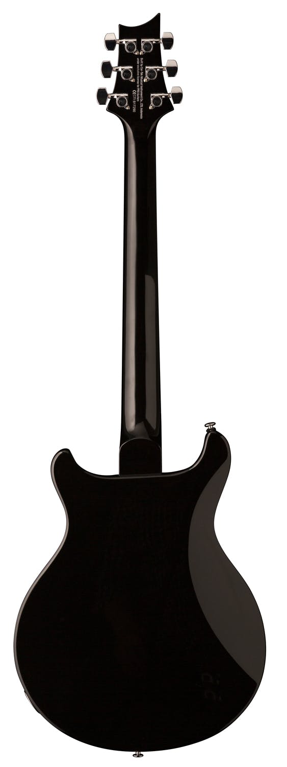 PRS SE Mira in Black - Andertons Music Co.