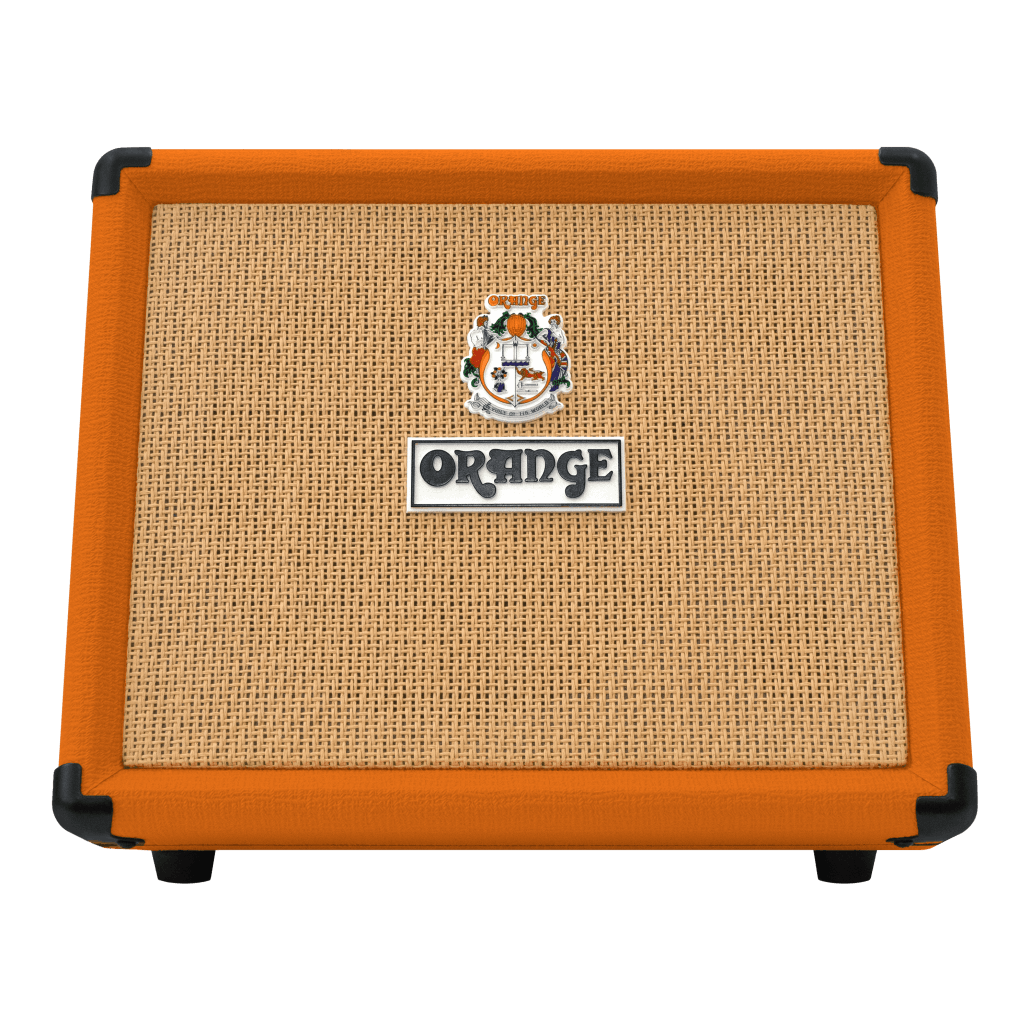 best orange amp for gigging