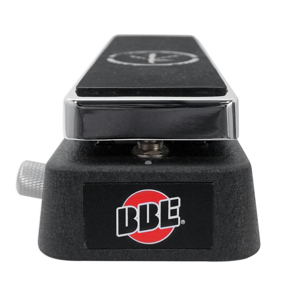 BBE Ben Wah Pedal - Andertons Music Co.
