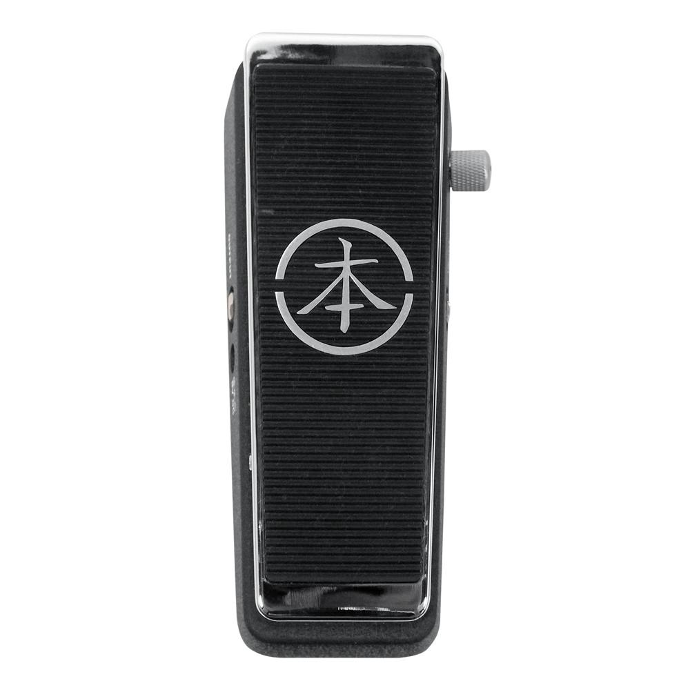 BBE Ben Wah Pedal - Andertons Music Co.