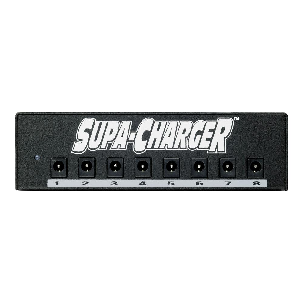 B Stock : BBE Supa-Charger Pedal Power Supply