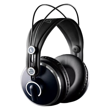 AKG K52 Closed Back Studio Headphones - Andertons Music Co.