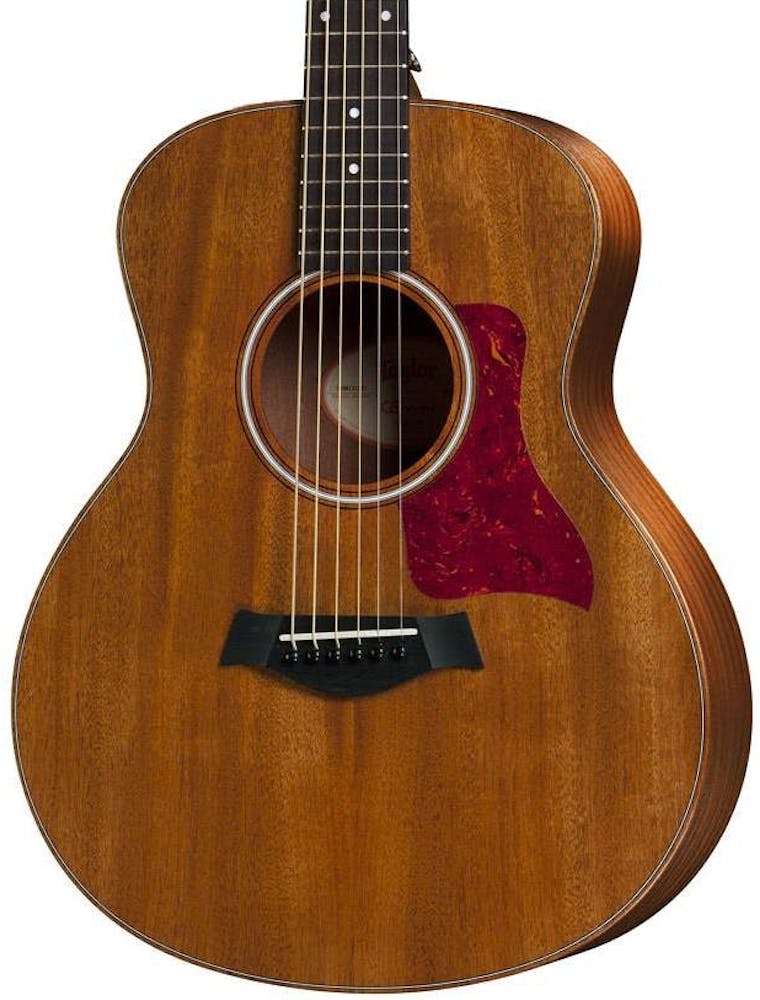 Taylor GS Mini Acoustic Guitar with Mahogany Top