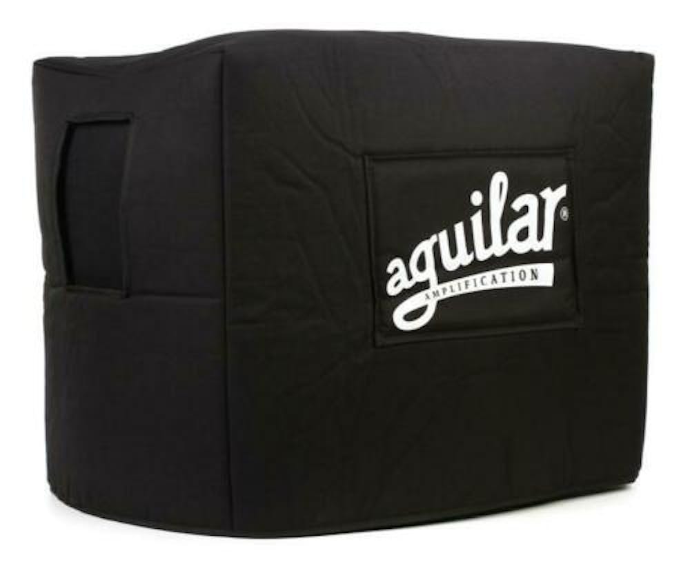 Aguilar Cabinet Cover for DB115