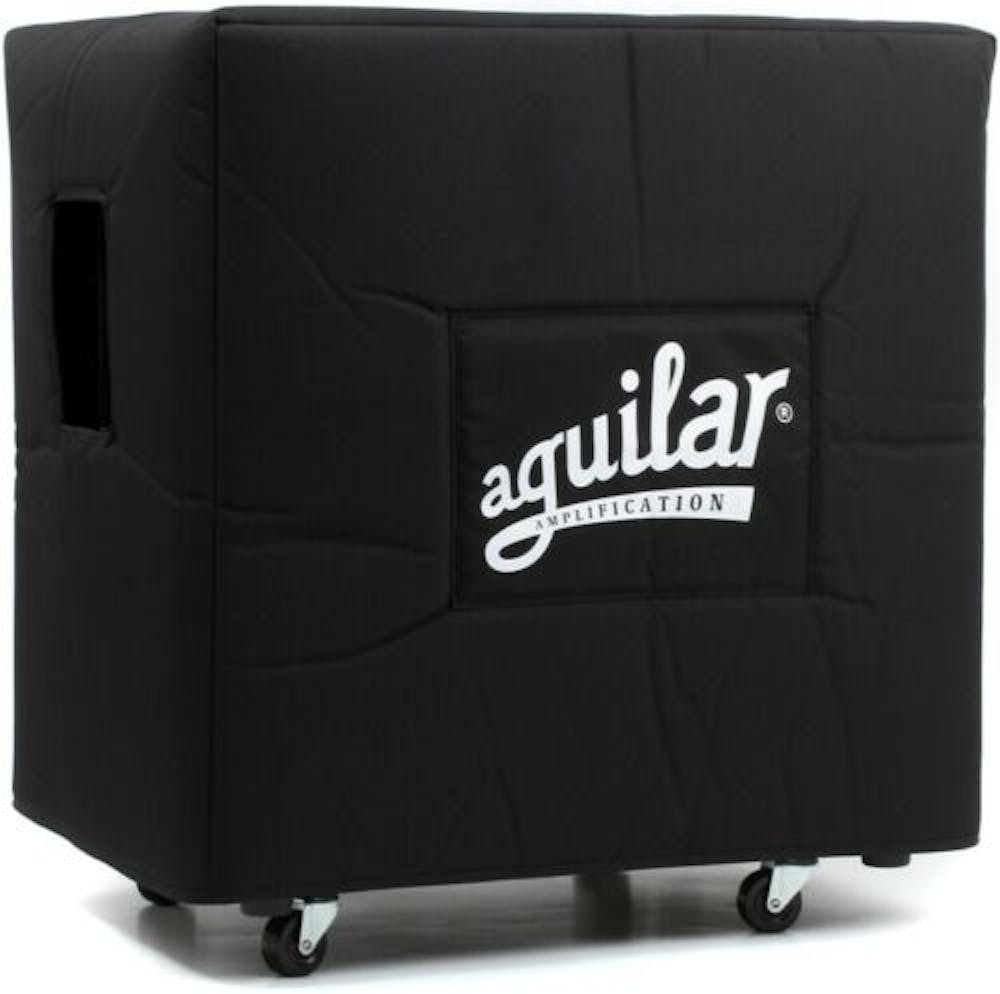 Aguilar Cabinet Cover for DB410 & DB212