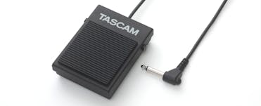 Tascam RC-1F Footswitch