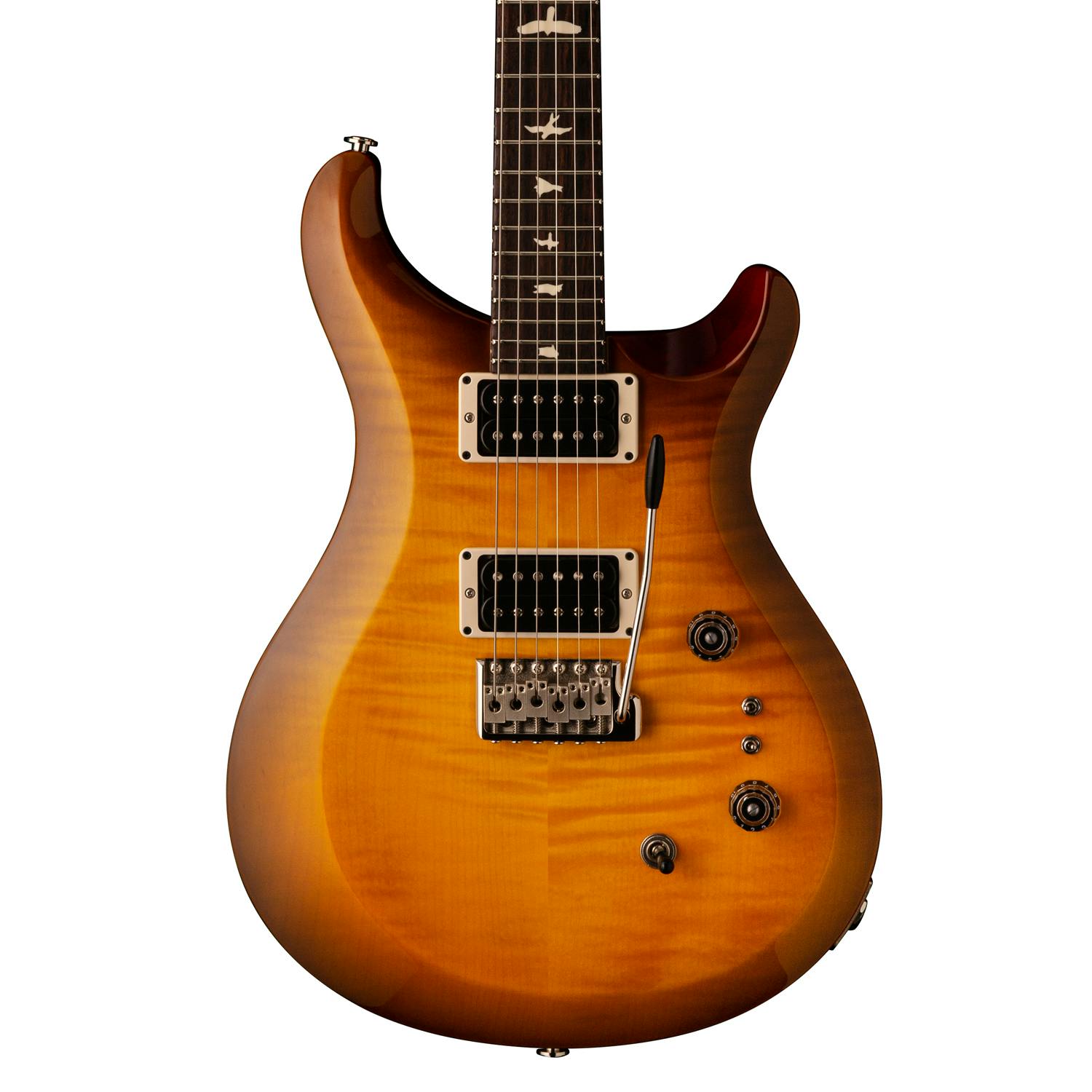 prs s2 custom 24 35th anniversary