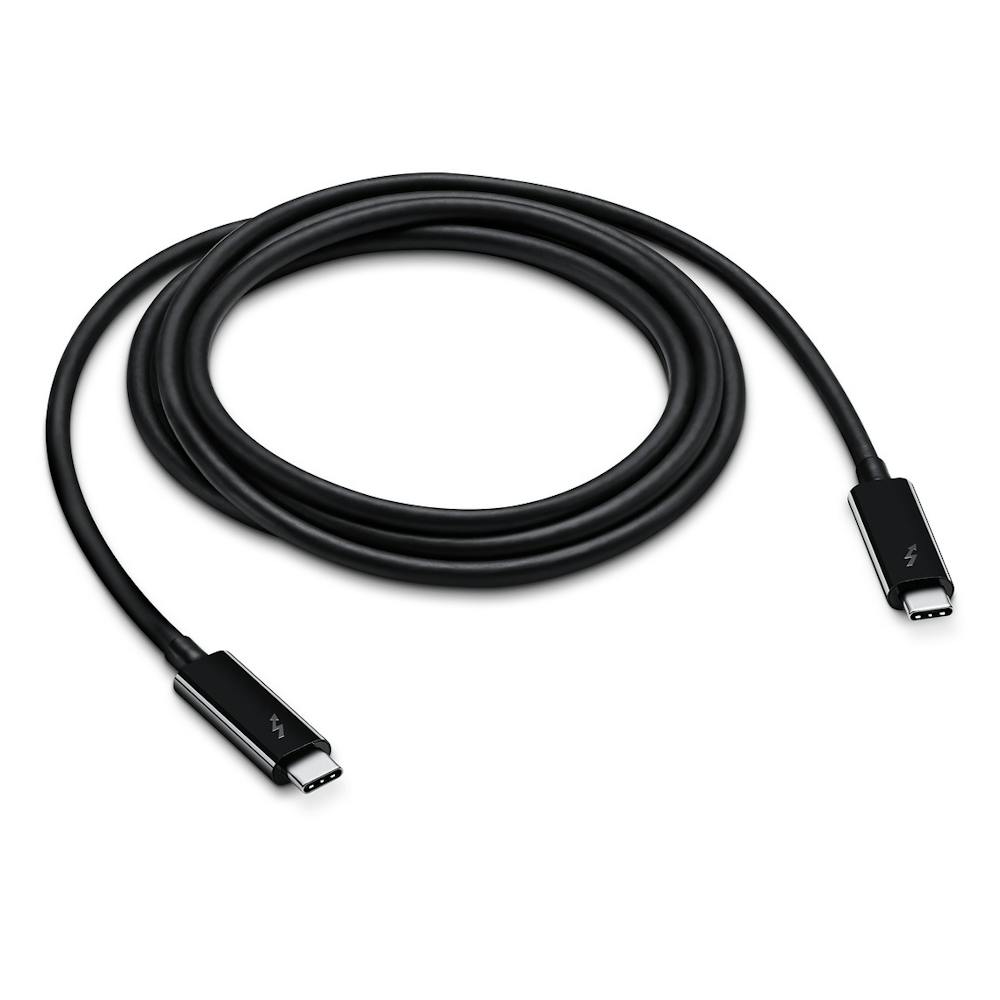 Belkin Thunderbolt 3/ USB C Cable - 2 Metre