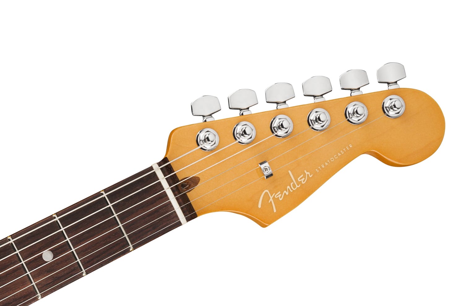 Fender American Ultra Stratocaster HSS Rosewood Fingerboard In Ultraburst -  Andertons Music Co.