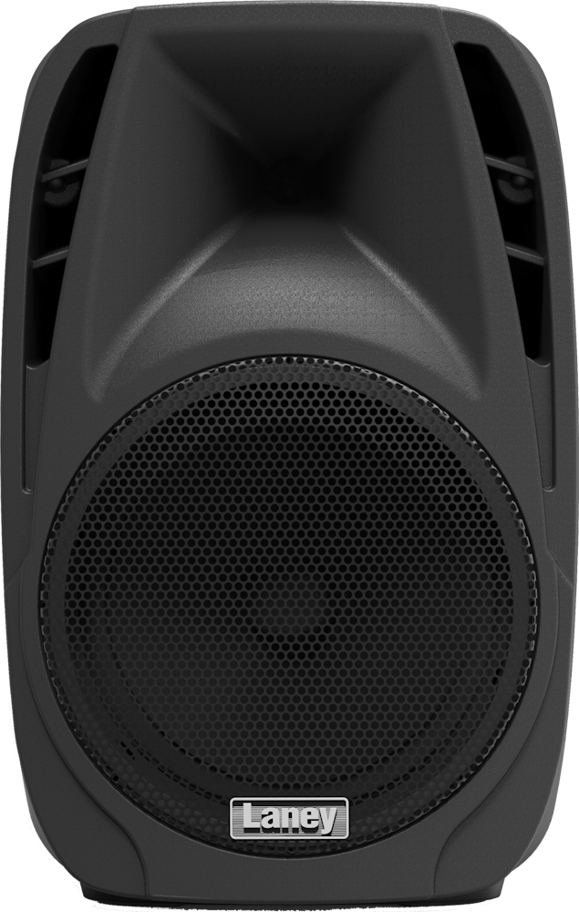 Laney Audiohub 110 Powered PA Speaker with Bluetooth