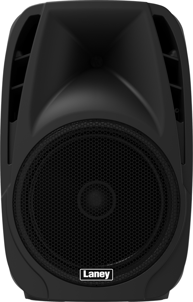 Laney Audiohub 112 Powered PA Speaker with Bluetooth