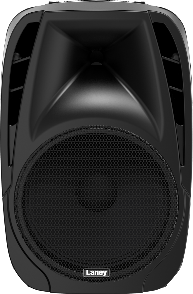 Laney Audiohub 115 Powered PA Speaker with Bluetooth