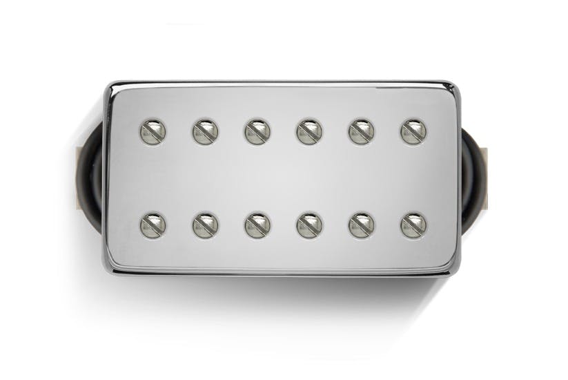 Bare Knuckle Pickups - Andertons Music Co
