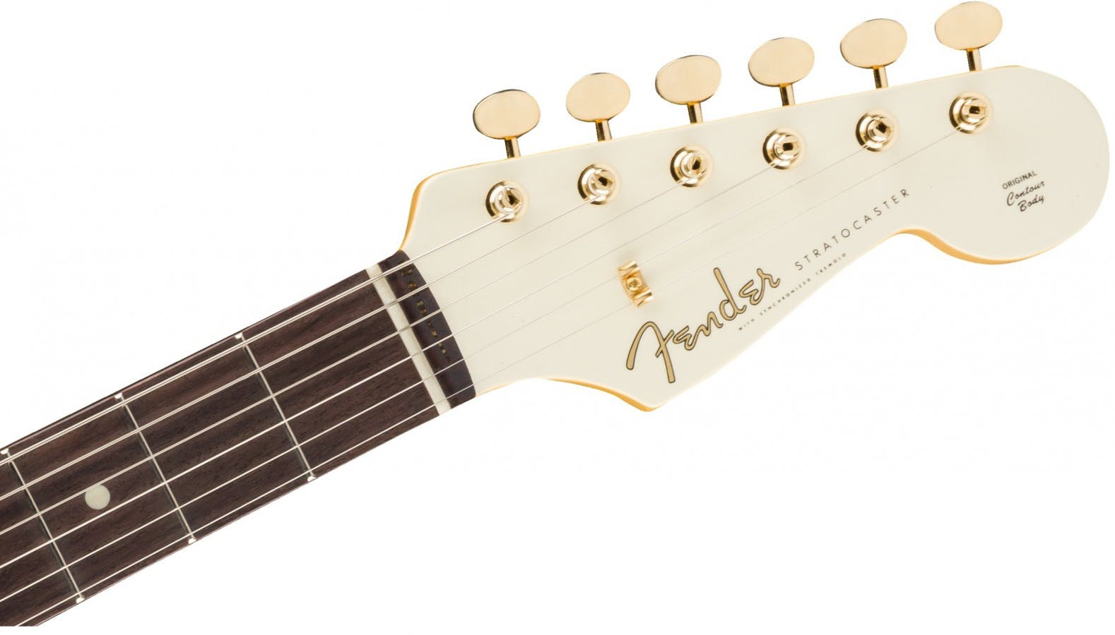 Fender limited edition on sale daybreak stratocaster