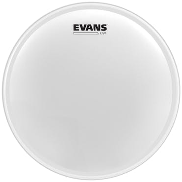 Evans UV1 Coated Drum Head, 14 Inch