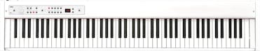 Korg D1 Digital Stage Piano in White
