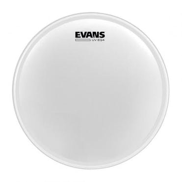 Evans UV EQ4 Bass Head, 20 Inch