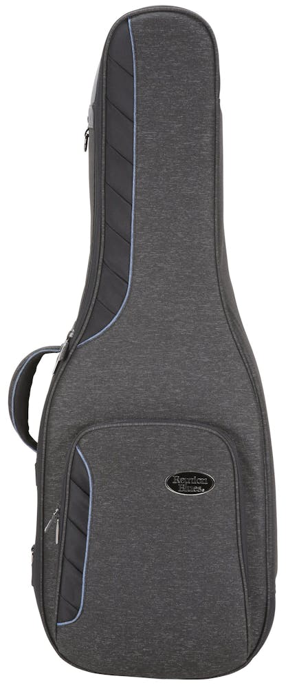 Reunion Blues Continental Voyager Double Electric Guitar Case
