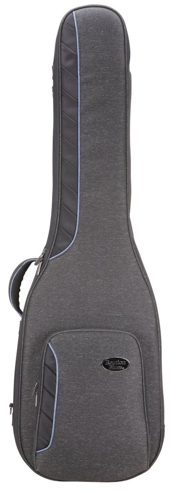 Reunion Blues Continental Voyager Double Electric Bass Case