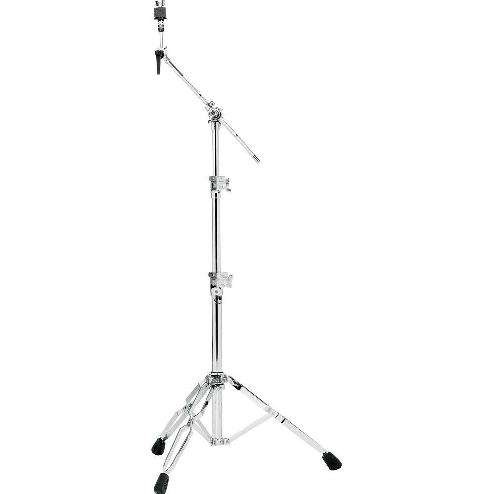 DW 9000 Series Double Braced Heavy Duty Boom/ Straight Cymbal Stand