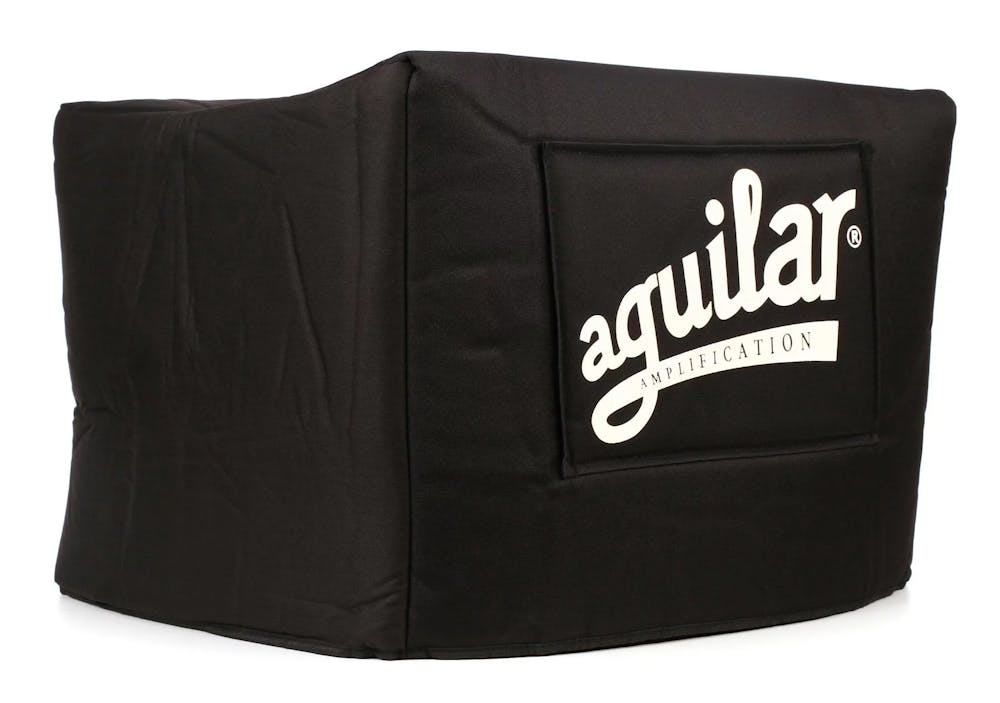 Aguilar Cabinet Cover GS112 & GS112NT