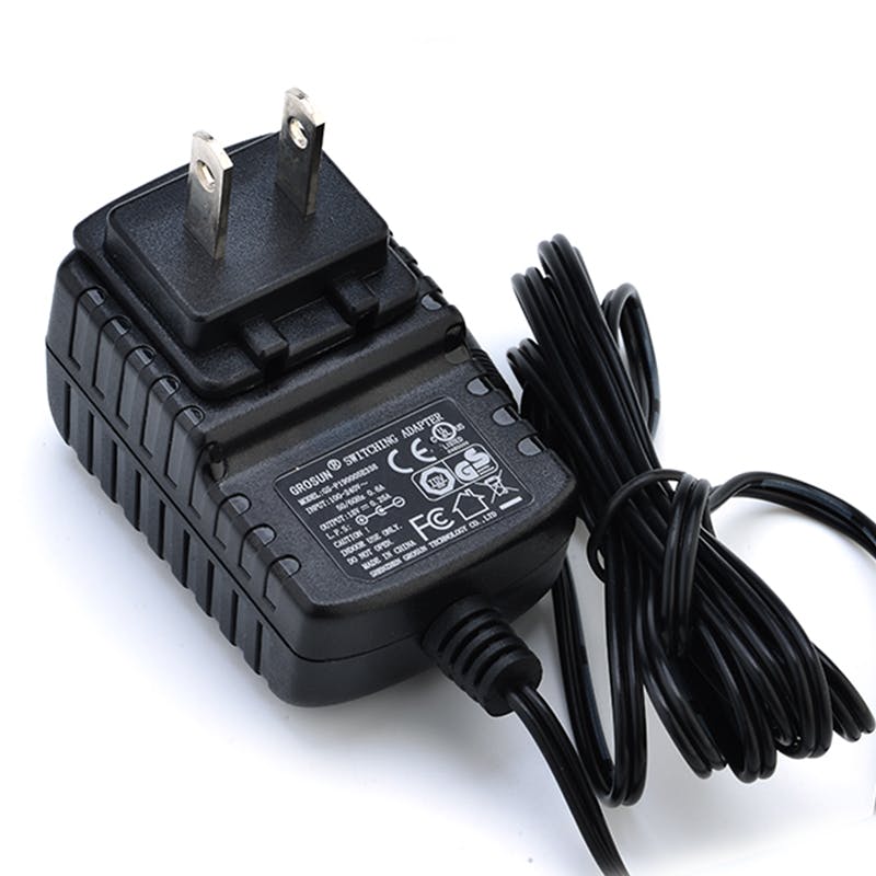 Andertons 2024 power supply