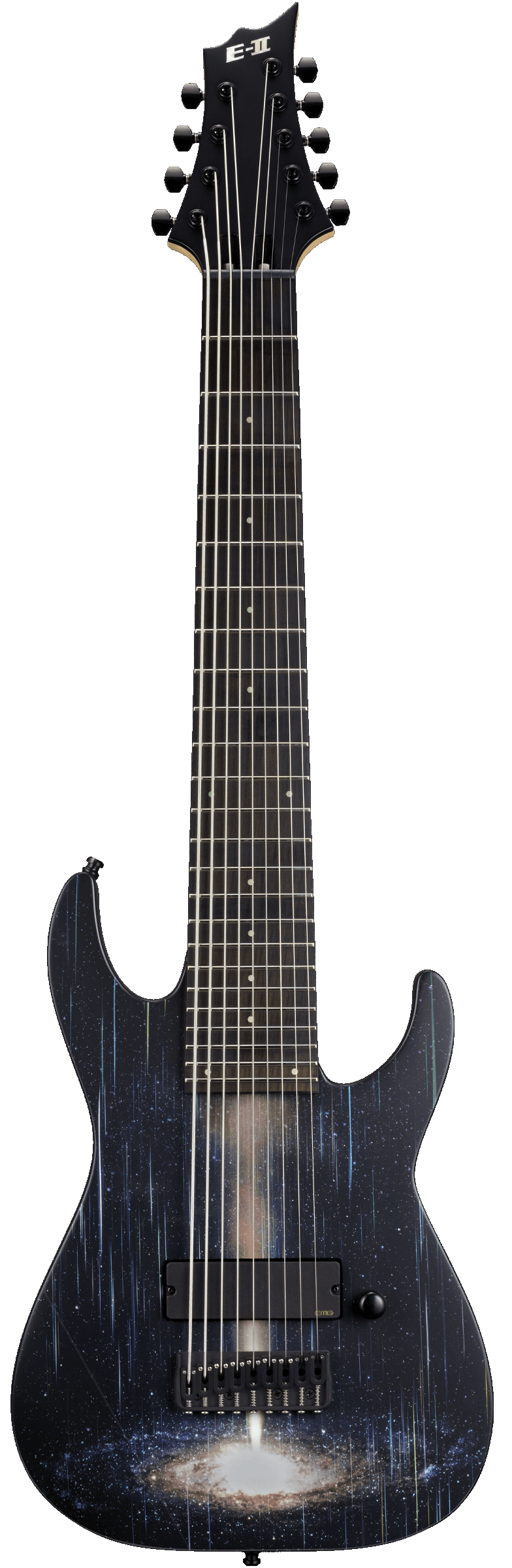 Esp ltd on sale 9 string