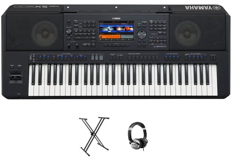 yamaha psr sx 750