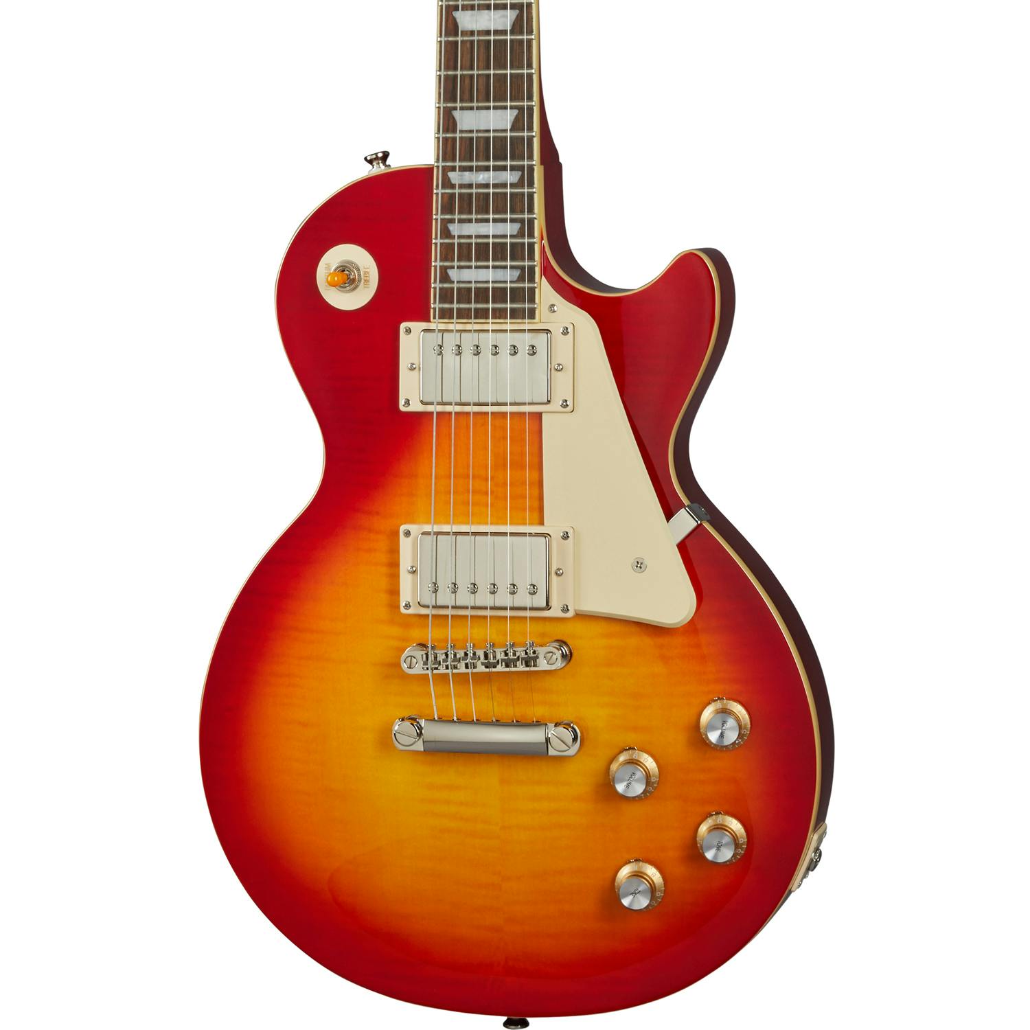 epiphone les paul 1960 bonamassa ltd