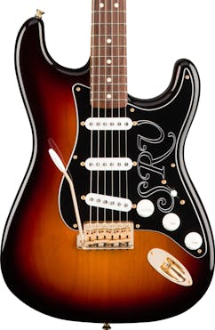 Fender Stevie Ray Vaughan Artist Signature Strat Electric Guitar