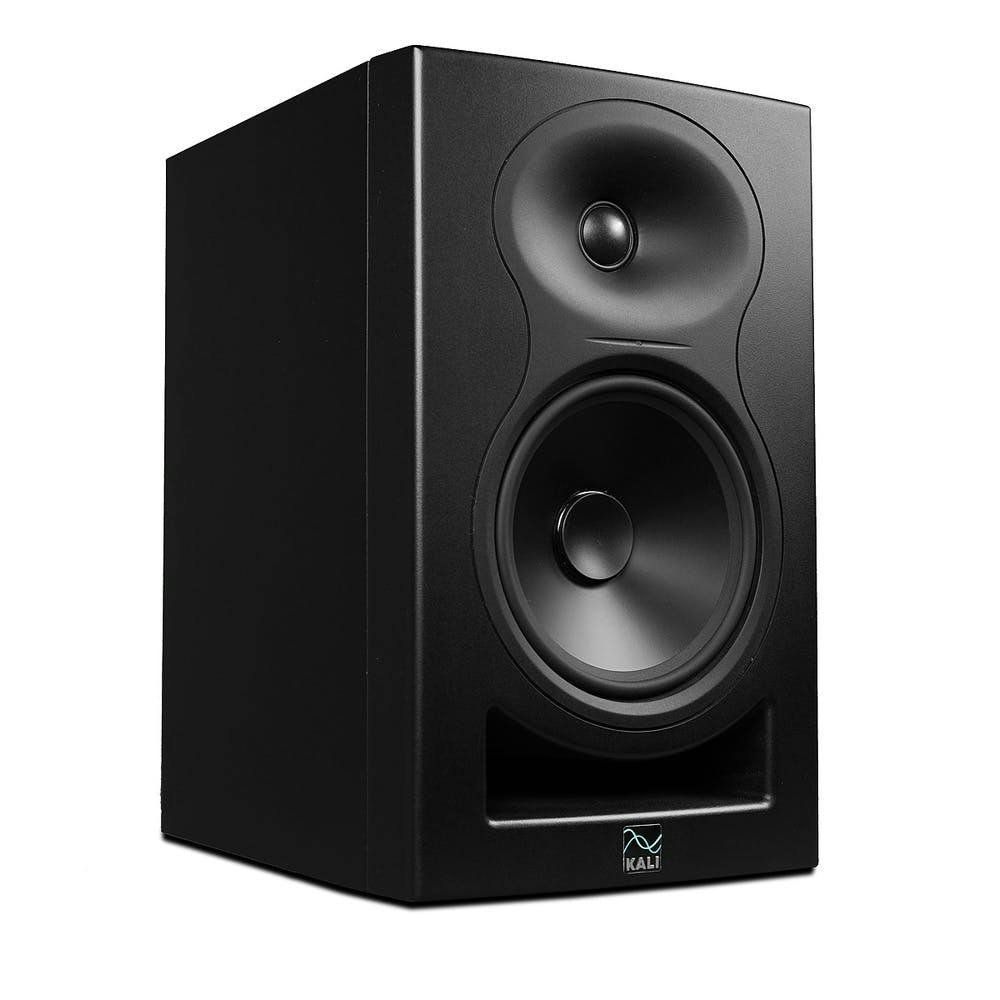 Kali Audio LP6 - 6.5" Powered Studio Monitor in Black - EACH
