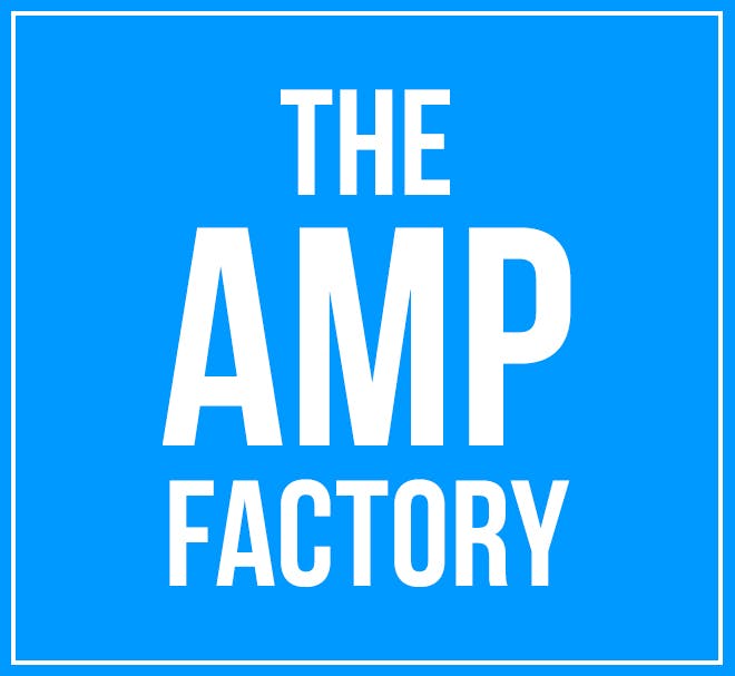 Amp Factory Bundle One Download Pack 1 for Kemper Profiling Ampfor