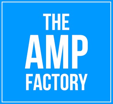 Amp Factory Bundle One Download Pack 1 for Kemper Profiling Amp