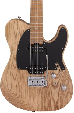 Charvel Pro-Mod So-Cal Style 2 24 HH 2PT CM In Natural Ash