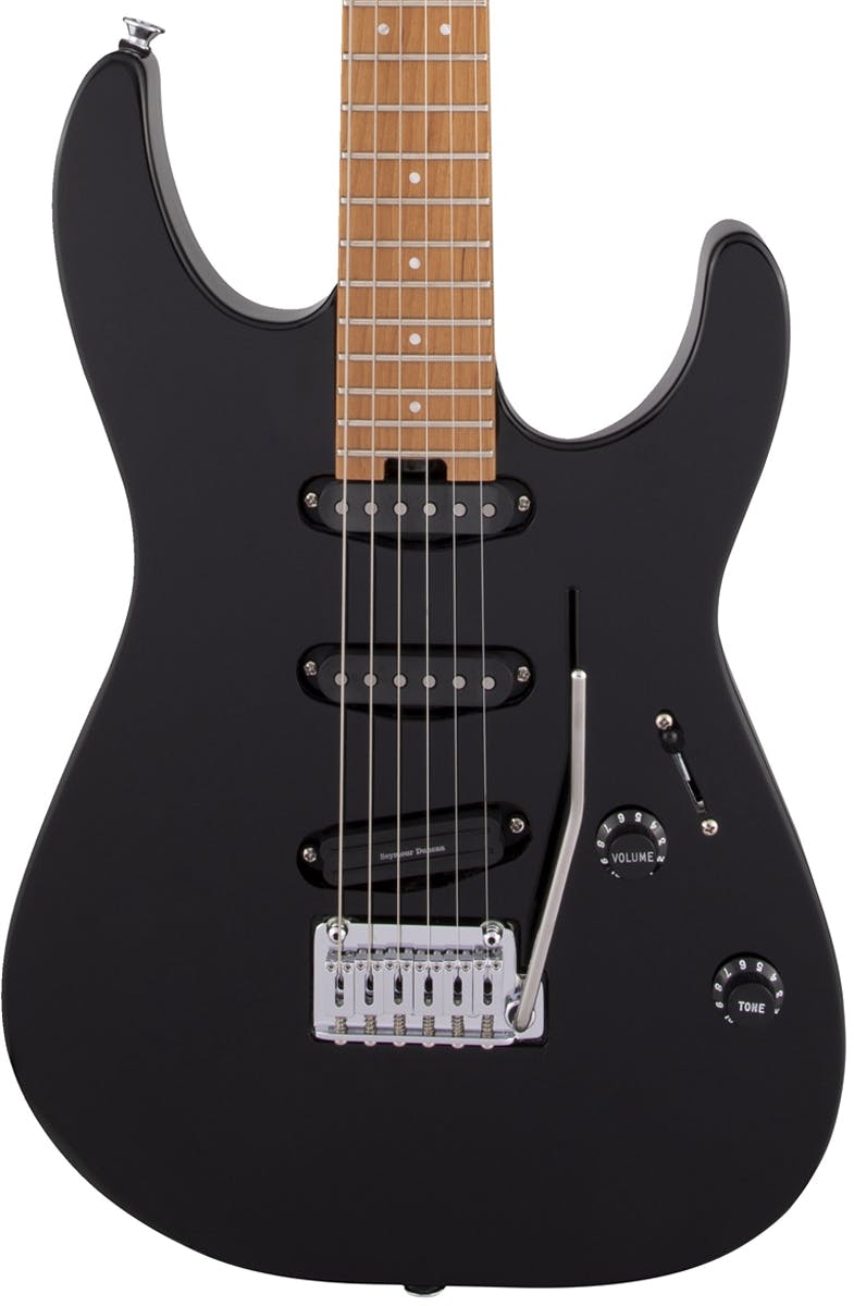 charvel andertons