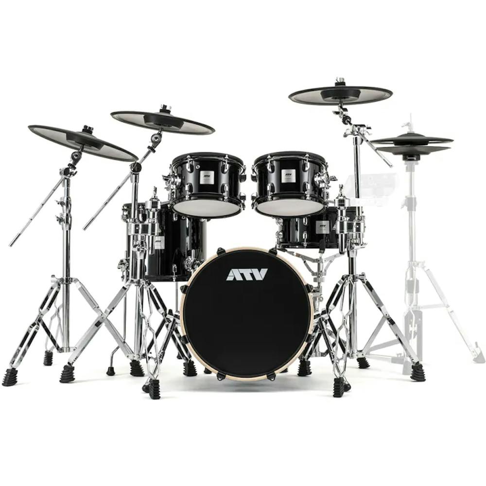 ATV aDrums Artist Expanded Kit ONLY (NO MODULE)