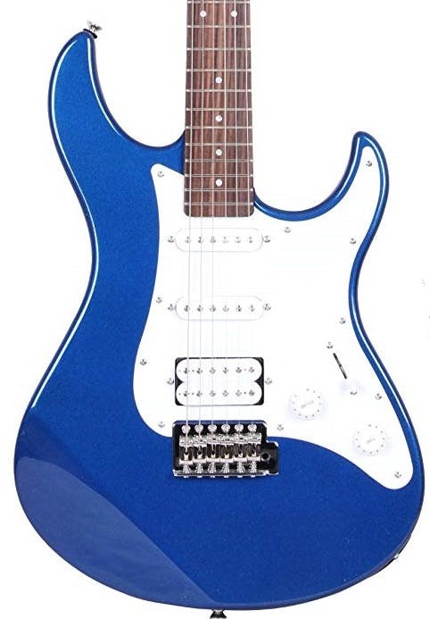 yamaha pacifica 112v harga