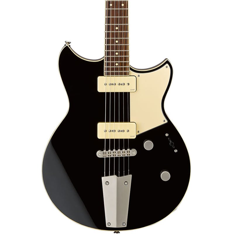 yamaha revstar rs502t black