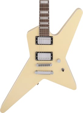Jackson Pro Series Signature Gus G. Star In Ivory