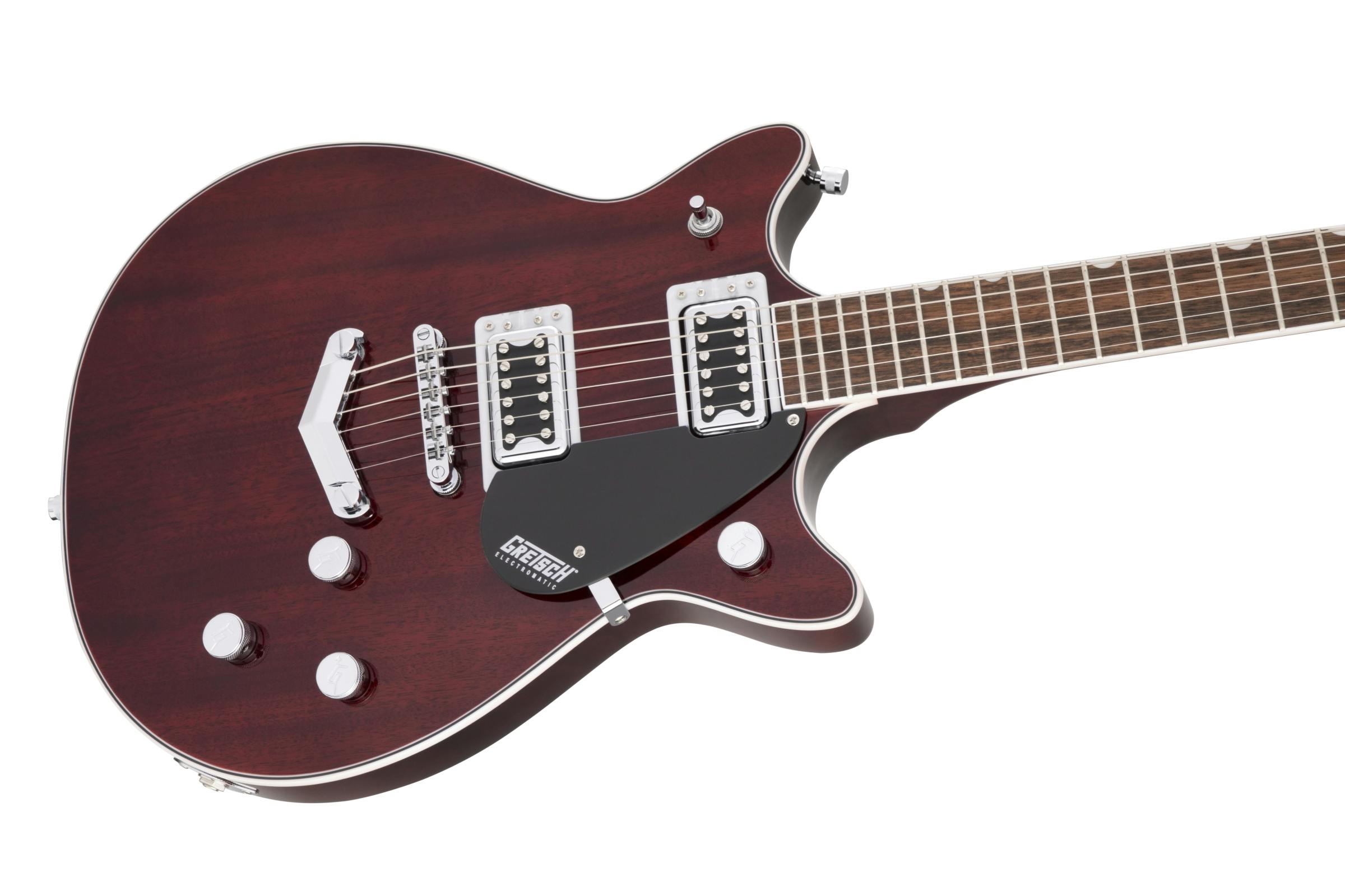 gretsch g5222 walnut stain