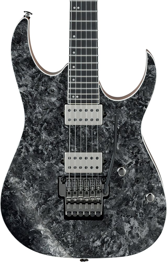 Ibanez RG5320-CSW Prestige Electric Guitar In Cosmic Shadow