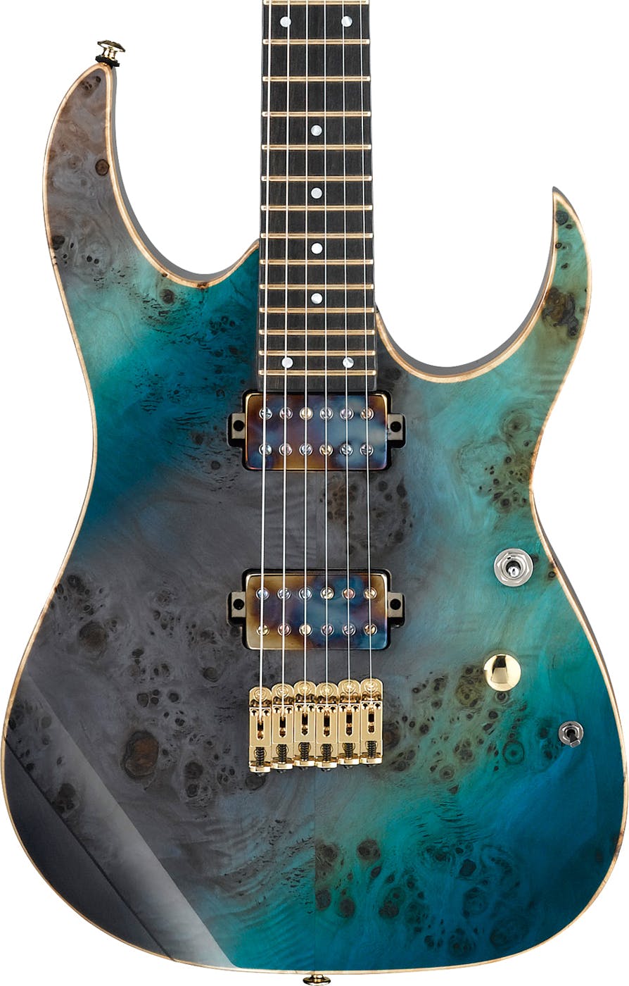 ibanez rg6ppbfx