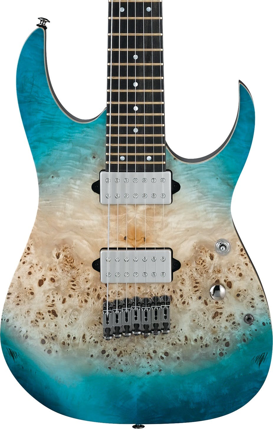 ibanez rg1127pbfx