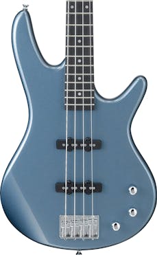 Ibanez GSR180 Bass Guitar in Baltic Blue Metallic