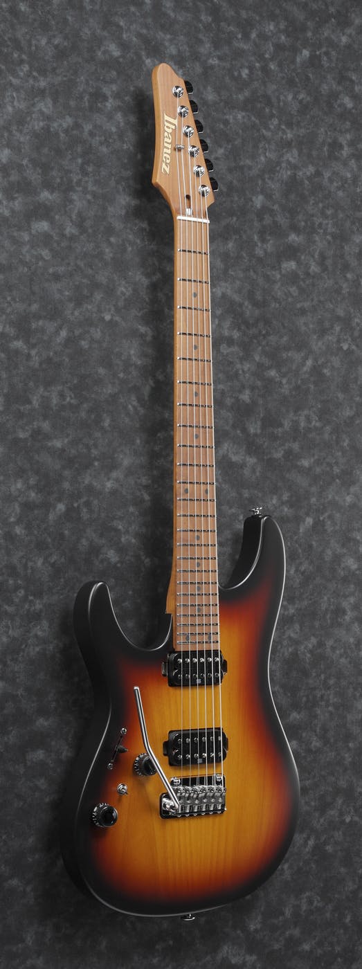 Left handed ibanez deals az