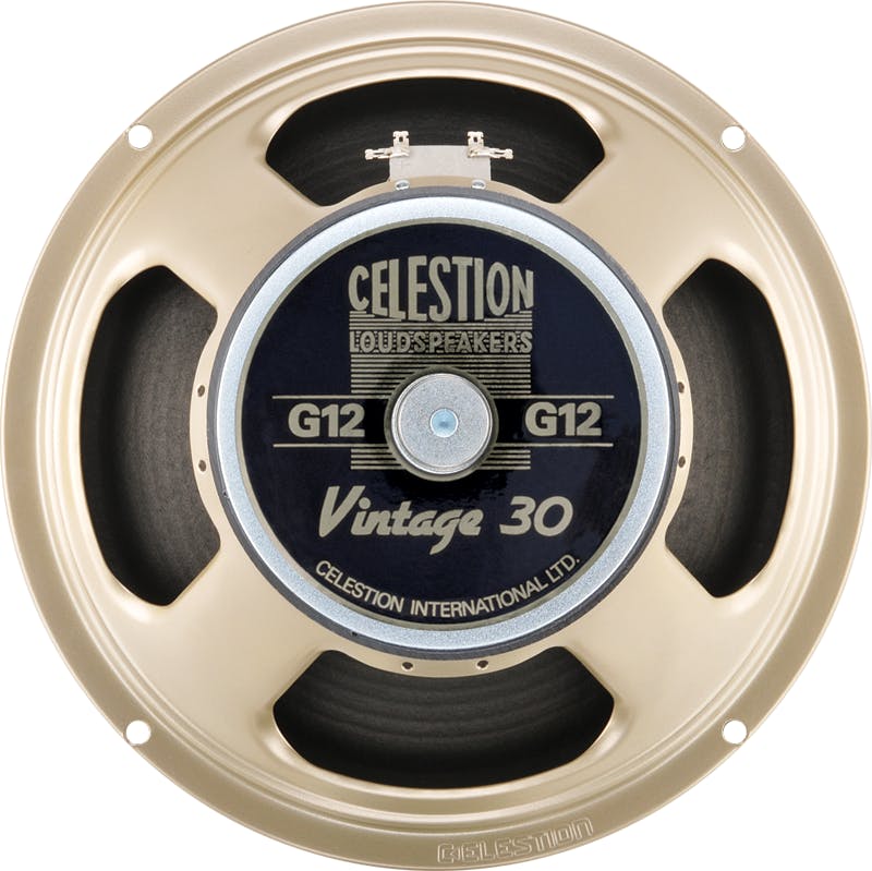 best celestion speakers for rock