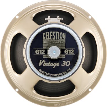 Celestion 60W 8 ohm Vintage 30 Speaker